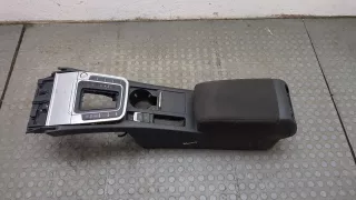3G2863241C,3G0864207A Консоль салона (кулисная часть) Volkswagen Passat B8 Арт 8802347, вид 1