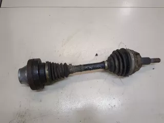 7L6407271G Полуось передняя левая (приводной вал, шрус) Volkswagen Touareg 1 Арт 9203800, вид 1