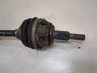 7L6407271G Полуось передняя левая (приводной вал, шрус) Volkswagen Touareg 1 Арт 9203800, вид 3