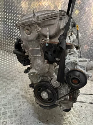 2AR Двигатель Toyota Rav 4 4 Арт 44622, вид 1