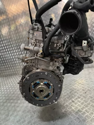 2AR Двигатель Toyota Rav 4 4 Арт 44622, вид 4