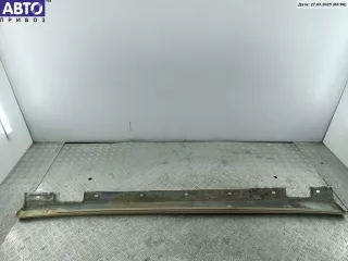 A2126900740 Накладка на порог наружная левая Mercedes E W212 Арт 54557982, вид 1