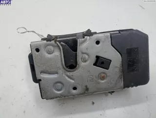 24444016 Замок двери передней правой Opel Astra G Арт 54833567, вид 1