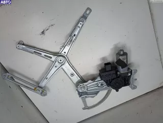 90521882 Стеклоподъемник электрический передний правый Opel Astra G Арт 54833587, вид 1