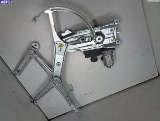 90521882 Стеклоподъемник электрический передний правый Opel Astra G Арт 54833587, вид 2