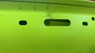 83A823029 Капот Audi Q3 2 Арт 0000006837952, вид 19