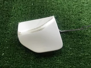 51118075876 Заглушка буксир крюка BMW X1 F48 Арт 0000006879105, вид 1