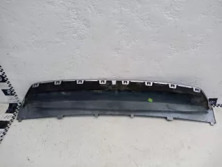 6600143195 Накладка юбки заднего бампера Geely Tugella Арт 979875D, вид 4
