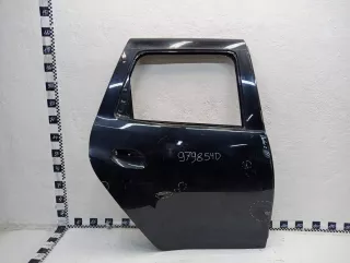 821009199R Дверь задняя правая Renault Duster 2 Арт 979854D, вид 1