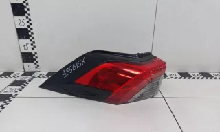 8156042230 Фонарь задний левый наружный Toyota Rav 4 5 Арт 985615K, вид 1