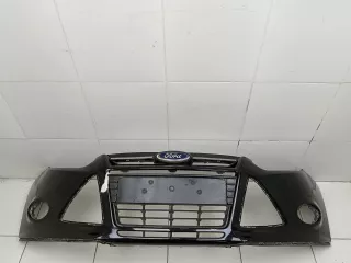 1719342 Бампер передний Ford Focus 3 Арт BBBs80831026, вид 1