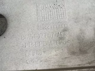 1719342 Бампер передний Ford Focus 3 Арт BBBs80831026, вид 16