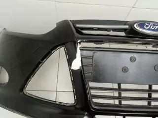 1719342 Бампер передний Ford Focus 3 Арт BBBs80831026, вид 4