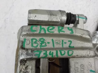 204000678AA Суппорт тормозной передний правый Chery Tiggo 7 PRO Арт 734100, вид 10