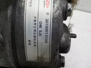 301000131AA Компрессор кондиционера Chery Tiggo 7 PRO Арт 734220, вид 4