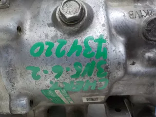 301000131AA Компрессор кондиционера Chery Tiggo 7 PRO Арт 734220, вид 5
