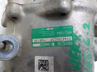 301000131AA Компрессор кондиционера Chery Tiggo 7 PRO Арт 734220, вид 8