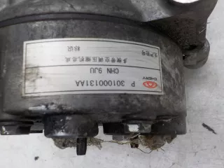 301000131AA Компрессор кондиционера Chery Tiggo 7 PRO Арт 734220, вид 9