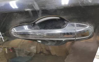 6700242150 Дверь передняя левая Toyota Rav 4 4 Арт A999802A, вид 3
