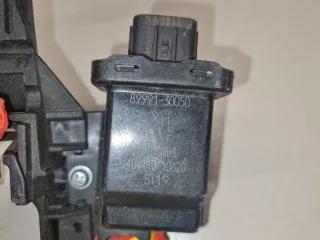 6920230040 Кронштейн ручки двери передней левой Lexus GS 3 Арт Z335225, вид 2