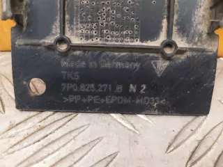 95850427100, 7P0825271B заглушка поддомкратника Porsche Cayenne 957 Арт 275073PM, вид 5
