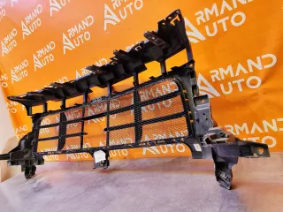 9Y0807683T041, 9Y0807683AA решетка радиатора Porsche Cayenne 958 Арт 275260PM, вид 7