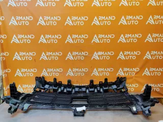 9Y0807683T041, 9Y0807683AA решетка радиатора Porsche Cayenne 958 Арт 275260PM, вид 8