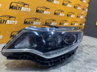 92101d5000 Фара передняя левая Kia Optima 4 Арт MA131371, вид 3
