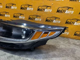 92101d5000 Фара передняя левая Kia Optima 4 Арт MA131371, вид 4