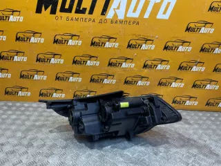 92101d5000 Фара передняя левая Kia Optima 4 Арт MA131371, вид 6