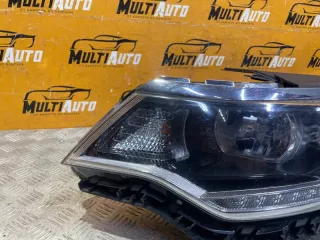 92101d5000 Фара передняя левая Kia Optima 4 Арт MA131371, вид 10