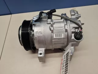 926004BB2A Компрессор системы кондиционирования Nissan X-Trail T32 Арт ZAP304530, вид 4