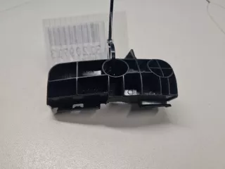 5256202040 Кронштейн бампера заднего правый Toyota Auris 1 Арт ZAP335196, вид 1