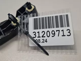 5256202040 Кронштейн бампера заднего правый Toyota Auris 1 Арт ZAP335196, вид 4