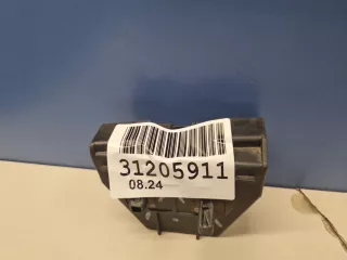 5256205010 Кронштейн бампера заднего правый Toyota Avensis 2 Арт ZAP335206, вид 3