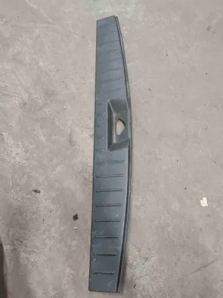 7M0863459E Обшивка багажника   Volkswagen Sharan 1 Арт SH1747, вид 1