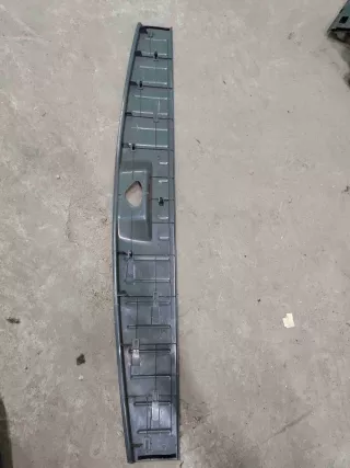 7M0863459E Обшивка багажника   Volkswagen Sharan 1 Арт SH1747, вид 2
