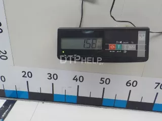 BBP357K50C Подушка безопасности пассажирская (в торпедо) Mazda 3 BL Арт AM52406001, вид 2