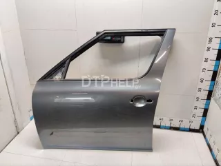 5L0831055 Дверь передняя левая Skoda Yeti Арт AM90397011, вид 1