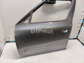 5L0831055 Дверь передняя левая Skoda Yeti Арт AM90397011, вид 2
