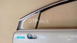 9002AR Дверь передняя левая Peugeot 3008 1 Арт AM23520224, вид 2
