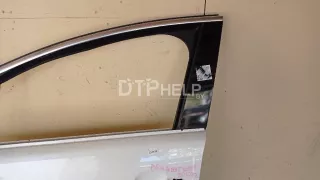9002AR Дверь передняя левая Peugeot 3008 1 Арт AM23520224, вид 3