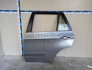 41527261481 Дверь задняя левая BMW X5 E70 Арт AM23521739, вид 1