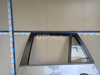 41527261481 Дверь задняя левая BMW X5 E70 Арт AM23521739, вид 2