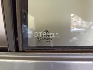 41527261481 Дверь задняя левая BMW X5 E70 Арт AM23521739, вид 7