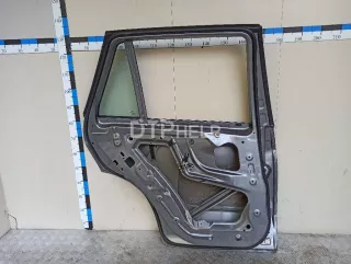 41527261481 Дверь задняя левая BMW X5 E70 Арт AM23521739, вид 8
