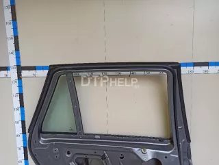 41527261481 Дверь задняя левая BMW X5 E70 Арт AM23521739, вид 9