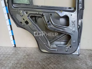 41527261481 Дверь задняя левая BMW X5 E70 Арт AM23521739, вид 10