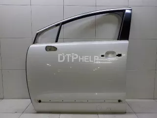 9002AR Дверь передняя левая Peugeot 3008 1 Арт AM31574323, вид 1