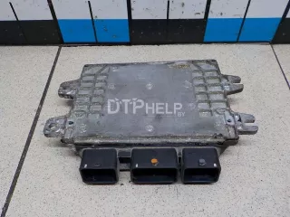 237031KH0A Блок управления двигателем Nissan Qashqai 1  Арт AM31575092, вид 2